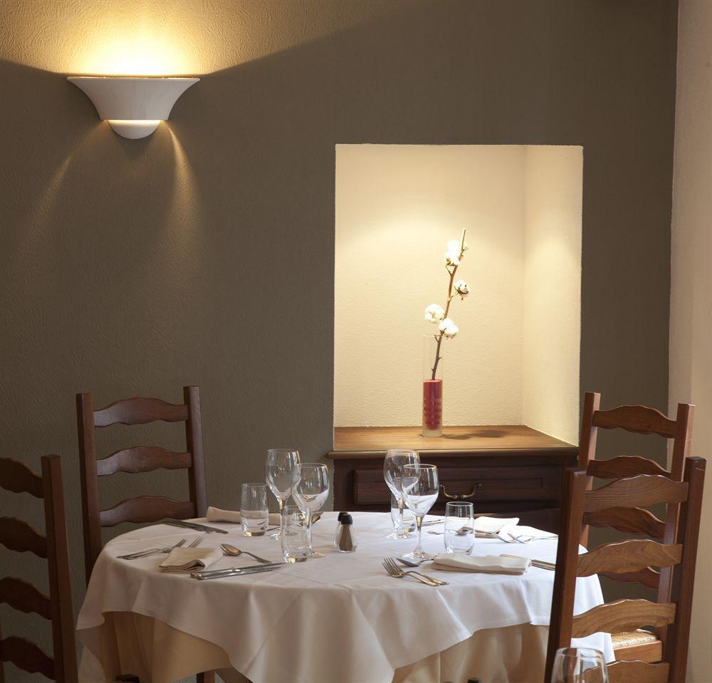 Relais Sainte Marie Beaune (Cote d'Or) Exterior foto